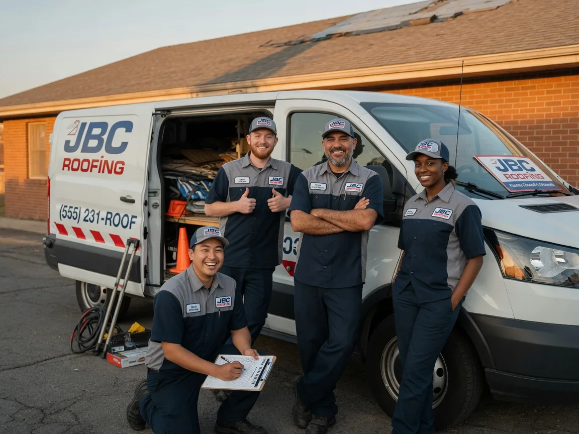 Roof Replacement company in Hopkinton, IA