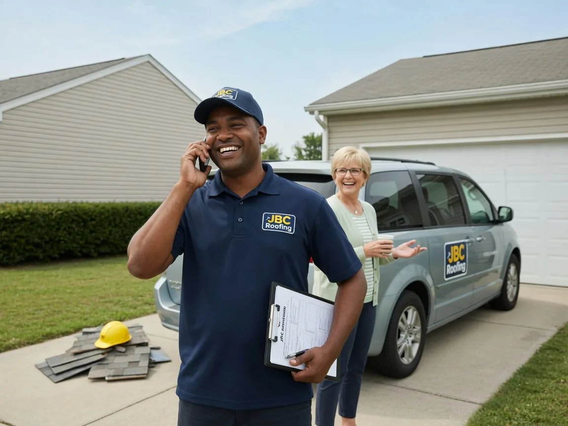Roof Replacement Hopkinton, IA FAQs